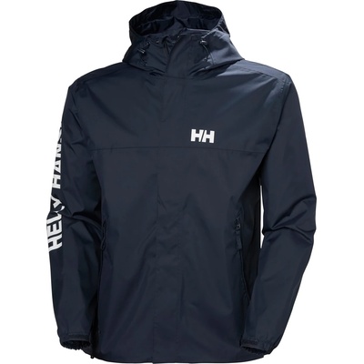 Helly Hansen Мъжко водоустойчиво яке Helly hansen Ervik Jacket Waterproof jacket - Navy II - размер XL (002-2972-0414)