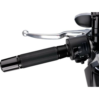 Rukojeti PUIG ASCENT 3553N černý 123mm