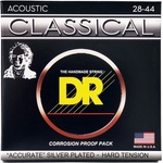DR Strings CN-H Найлонови струни за класическа китара (CN-H)