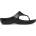 Crocs Kadee wedge flip w 39/40