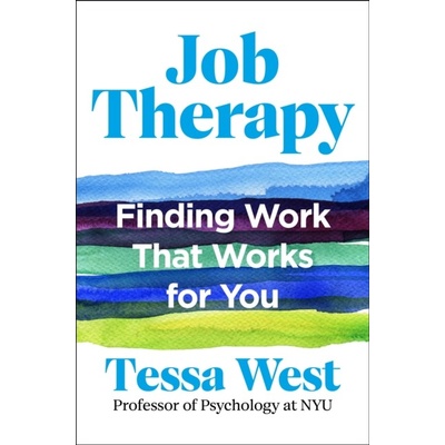 Job Therapy - Tessa West