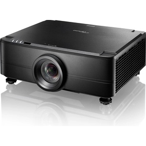 Optoma ZU820TST Проектори