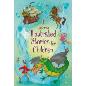 Illustrated Stories for Children | Lesley Sims, Rachel Firth (2009)