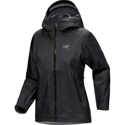 Arc'teryx Дамско водоустойчиво яке Arc'teryx Women's Beta SL Jacket Waterproof jacket - Black - размер XL (102-4629-0215)
