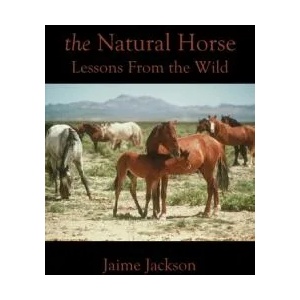 Natural Horse | Jaime Jackson (ISBN: 9780578728001)