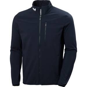 Helly Hansen Мъжко софтшел яке Helly Hansen Crew Softshell Jacket 2.0 Softshell jacket - Navy - размер XL (003-3127-0214)