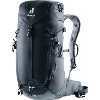 Deuter Trail 18 black-shale