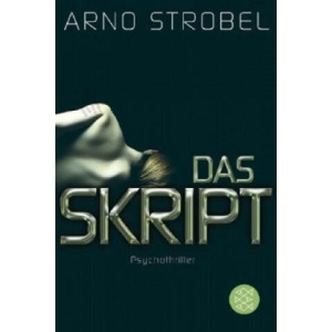 Das Skript | Arno Strobel (ISBN: 9783596191031)