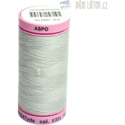 Niť Aspo 500 m 331