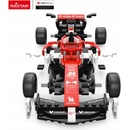 Rastar Formula Alfa Romeo F1 C42 340ks, červená