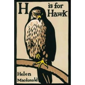 H is for Hawk (2015)