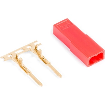 Kavan JST BEC konektor Samec 2ks KAV36.133/M2