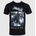 ROCK OFF мъжка тениска Judas Priest - Изкупител на душите - Черен - ROCK OFF - JP10TEE10MB