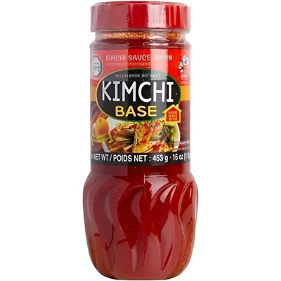Surasang Pálivá omáčka s Kimchi základem 453 g