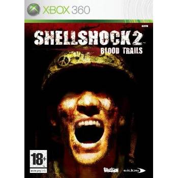 Image 1 of Eidos Shellshock 2 Blood Trails (Xbox 360)