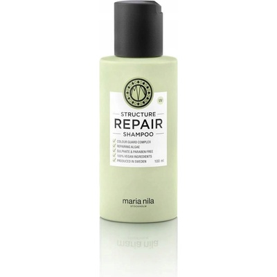 Maria Nila Šampon pro poškozené vlasy 100 ml