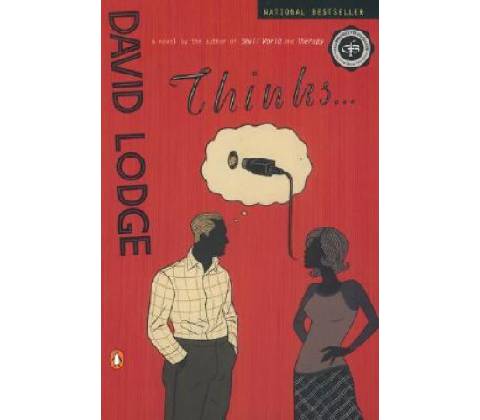 Thinks- David Lodge