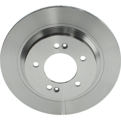 Brzdový kotúč BOSCH 0 986 479 V09 (0986479V09)