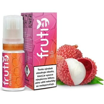 Frutie Liči 10 ml 14 mg