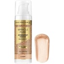 Max Factor tónujúce sérum Miracle Pure Hydratint Essence 3 Light 30 ml