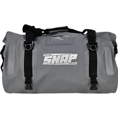 SNAP INDUSTRIES DRYBAG 20L grey
