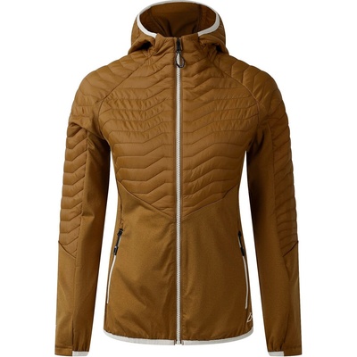 Dare 2b Womens Air Lite Hybrid Размер: XL / Цвят: кафяв