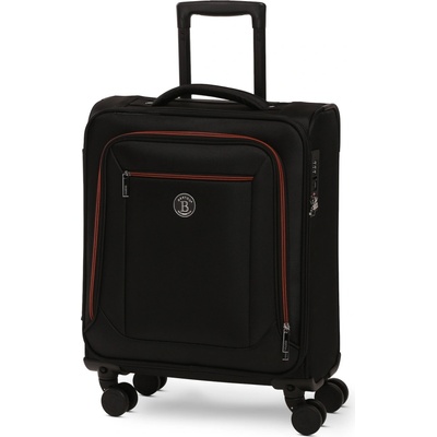 BERTOO Modena pro Ryanair černý 35 l 55x40x20 cm