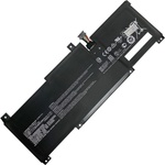 MSI BTY-M49 за MSI, 3 клетки, 11.55V, 39Wh, Заместител (MSI-BS-0015)