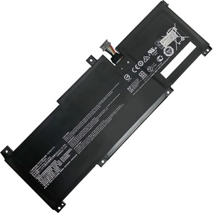 MSI BTY-M49 за MSI, 3 клетки, 11.55V, 39Wh, Заместител (MSI-BS-0015)