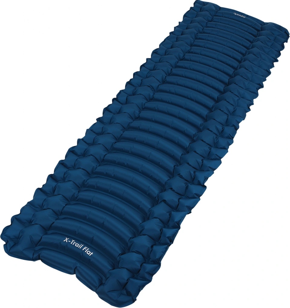Warg X-Trail Flat