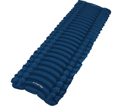 Warg X-Trail Flat