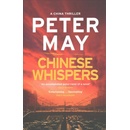 Chinese Whispers