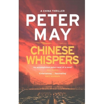 Chinese Whispers