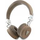 Guess Grained Classic Round Shape