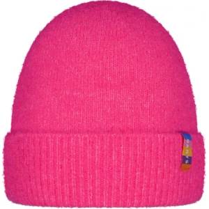 Barts Детска зимна шапка (beanie) Barts Kid's Fhearna Beanie - Fuchsia - размер 53-55 cm (904-7180-0212)