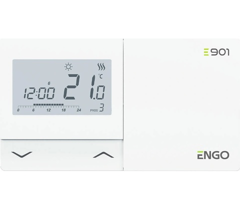 ENGO E901
