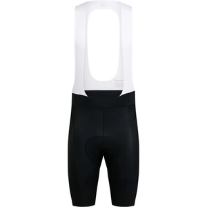 Rapha Мъжки клин за колоездене Rapha Core Bib Shorts Cycling bottoms - Black / White (055-3573-0212)