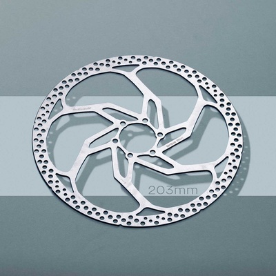 Intend Blackline Skinny 160mm