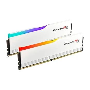 G.SKILL Ripjaws M5 RGB 32GB (2x16GB) DDR5 6800MHz F5-6800J3445G16GX2-RM5RW