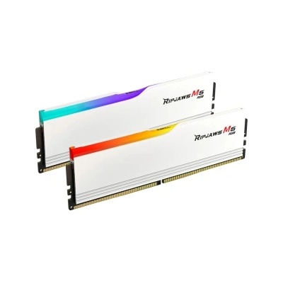 G.SKILL Ripjaws M5 RGB 32GB (2x16GB) DDR5 6800MHz F5-6800J3445G16GX2-RM5RW