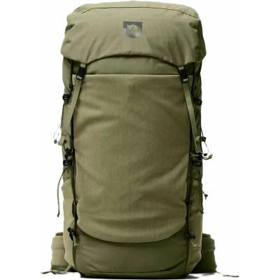 Fjallraven Keb Kajka X-Latt 45l Green