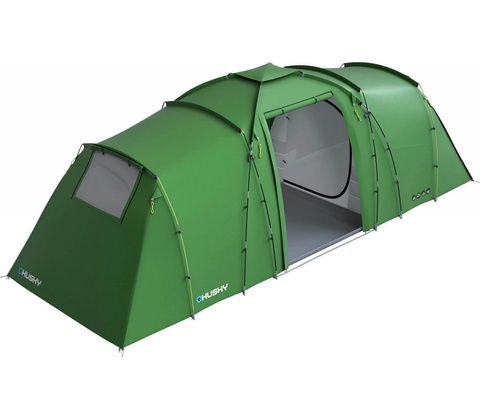 Husky Boston 6 Dural