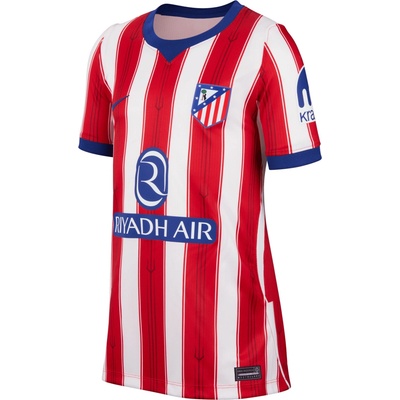 Nike Dri-FIT Atlético Madrid Stadium Home 2026/27 bílá