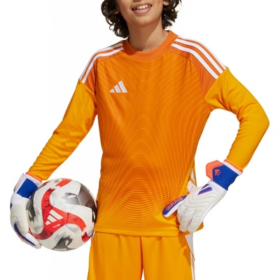 adidas Tiro25 Competition GK JSY LY oranžová – Hledejceny.cz