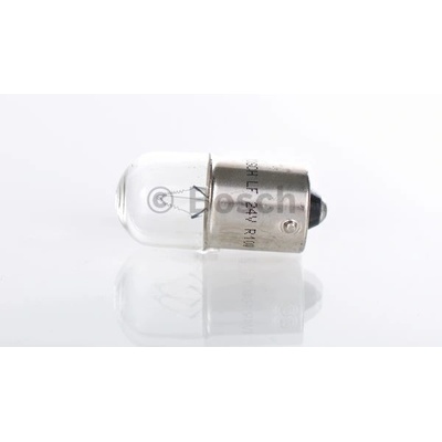 Bosch Truck Light 1987302505 R10W BA15s 24V 10W
