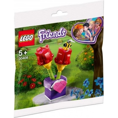 LEGO® Friends 30408 Tulipány