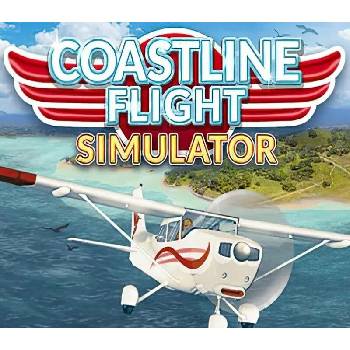 Coastline Flight Simulator
