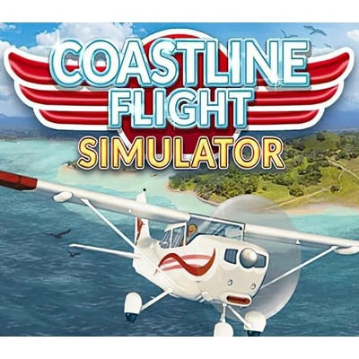 Coastline Flight Simulator