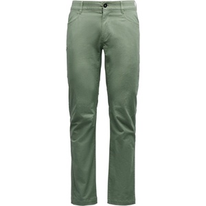 Black Diamond Мъжки панталон за катерене Black Diamond Rocklock Pants Climbing trousers - Tundra - размер 30 (US) (009-1471-0312)