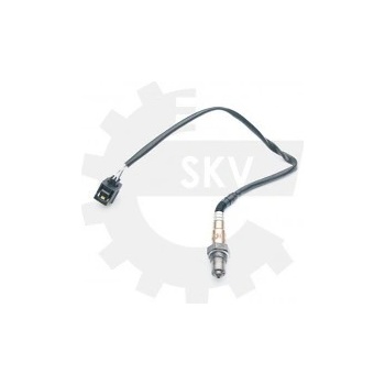 SKV Lambda sonda MERCEDES A-CLASS W169